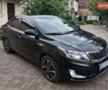 Чорний Кіа Ріо, об'ємом двигуна 1.59 л та пробігом 144 тис. км за 8700 $, фото 1 на Automoto.ua