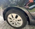 Черный Киа Рио, объемом двигателя 1.59 л и пробегом 160 тыс. км за 8100 $, фото 13 на Automoto.ua
