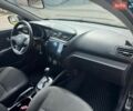 Черный Киа Рио, объемом двигателя 1.4 л и пробегом 155 тыс. км за 7500 $, фото 24 на Automoto.ua