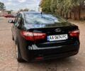 Киа Рио 2012 в Кривом Роге на Automoto.ua Черный Киа Рио, объемом двигателя 1.4 л и пробегом 162 тыс. км за 7800 $, фото 2 на Automoto.ua