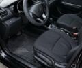 Чорний Кіа Ріо, об'ємом двигуна 1.59 л та пробігом 144 тис. км за 8700 $, фото 3 на Automoto.ua