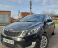 Чорний Кіа Ріо, об'ємом двигуна 0 л та пробігом 246 тис. км за 6800 $, фото 2 на Automoto.ua