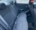 Чорний Кіа Ріо, об'ємом двигуна 1.4 л та пробігом 201 тис. км за 6950 $, фото 22 на Automoto.ua