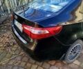 Чорний Кіа Ріо, об'ємом двигуна 1.4 л та пробігом 95 тис. км за 7000 $, фото 3 на Automoto.ua
