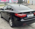 Черный Киа Рио, объемом двигателя 1.6 л и пробегом 178 тыс. км за 8200 $, фото 6 на Automoto.ua