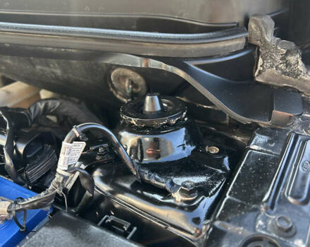 Чорний Кіа Ріо, об'ємом двигуна 1.59 л та пробігом 93 тис. км за 8999 $, фото 29 на Automoto.ua