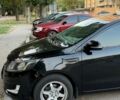 Чорний Кіа Ріо, об'ємом двигуна 1.6 л та пробігом 104 тис. км за 8500 $, фото 5 на Automoto.ua
