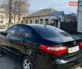 Черный Киа Рио, объемом двигателя 1.6 л и пробегом 103 тыс. км за 7800 $, фото 4 на Automoto.ua