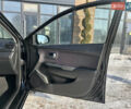 Черный Киа Рио, объемом двигателя 1.59 л и пробегом 93 тыс. км за 9350 $, фото 25 на Automoto.ua
