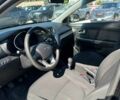 Чорний Кіа Ріо, об'ємом двигуна 1.4 л та пробігом 53 тис. км за 8933 $, фото 6 на Automoto.ua