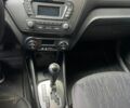 Черный Киа Рио, объемом двигателя 1.59 л и пробегом 160 тыс. км за 8200 $, фото 7 на Automoto.ua