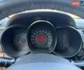 Черный Киа Рио, объемом двигателя 1.59 л и пробегом 230 тыс. км за 7000 $, фото 14 на Automoto.ua