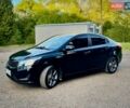 Черный Киа Рио, объемом двигателя 1.4 л и пробегом 95 тыс. км за 7299 $, фото 5 на Automoto.ua