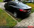 Черный Киа Рио, объемом двигателя 1.6 л и пробегом 330 тыс. км за 5700 $, фото 4 на Automoto.ua