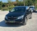 Чорний Кіа Ріо, об'ємом двигуна 1.4 л та пробігом 53 тис. км за 8933 $, фото 4 на Automoto.ua