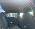 Черный Киа Рио, объемом двигателя 1.4 л и пробегом 155 тыс. км за 7500 $, фото 25 на Automoto.ua
