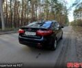 Черный Киа Рио, объемом двигателя 1.6 л и пробегом 103 тыс. км за 6800 $, фото 5 на Automoto.ua
