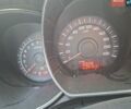 Черный Киа Рио, объемом двигателя 1.4 л и пробегом 255 тыс. км за 2200 $, фото 5 на Automoto.ua