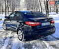 Чорний Кіа Ріо, об'ємом двигуна 1.4 л та пробігом 245 тис. км за 7600 $, фото 17 на Automoto.ua