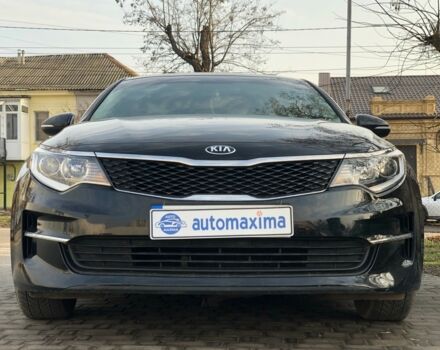 Черный Киа Рио, объемом двигателя 24 л и пробегом 110 тыс. км за 11500 $, фото 1 на Automoto.ua