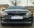 Черный Киа Рио, объемом двигателя 24 л и пробегом 110 тыс. км за 11500 $, фото 1 на Automoto.ua