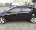 Чорний Кіа Ріо, об'ємом двигуна 1.4 л та пробігом 80 тис. км за 8700 $, фото 5 на Automoto.ua