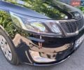 Чорний Кіа Ріо, об'ємом двигуна 1.59 л та пробігом 191 тис. км за 9300 $, фото 11 на Automoto.ua