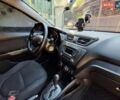 Чорний Кіа Ріо, об'ємом двигуна 1.59 л та пробігом 191 тис. км за 9300 $, фото 24 на Automoto.ua