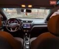 Чорний Кіа Ріо, об'ємом двигуна 1.4 л та пробігом 154 тис. км за 7500 $, фото 1 на Automoto.ua