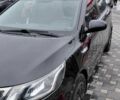 Черный Киа Рио, объемом двигателя 1.4 л и пробегом 100 тыс. км за 7607 $, фото 2 на Automoto.ua