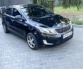 Черный Киа Рио, объемом двигателя 1.6 л и пробегом 330 тыс. км за 6300 $, фото 2 на Automoto.ua