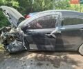 Черный Киа Рио, объемом двигателя 1.4 л и пробегом 255 тыс. км за 2200 $, фото 7 на Automoto.ua