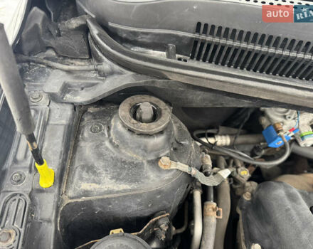 Черный Киа Рио, объемом двигателя 1.4 л и пробегом 155 тыс. км за 7500 $, фото 35 на Automoto.ua