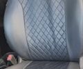 Черный Киа Рио, объемом двигателя 1.4 л и пробегом 89 тыс. км за 6800 $, фото 6 на Automoto.ua