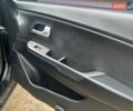 Черный Киа Рио, объемом двигателя 1.4 л и пробегом 108 тыс. км за 7950 $, фото 24 на Automoto.ua