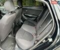 Черный Киа Рио, объемом двигателя 1.59 л и пробегом 160 тыс. км за 8200 $, фото 20 на Automoto.ua