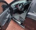 Чорний Кіа Ріо, об'ємом двигуна 1.4 л та пробігом 170 тис. км за 8500 $, фото 10 на Automoto.ua