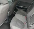 Чорний Кіа Ріо, об'ємом двигуна 1.6 л та пробігом 166 тис. км за 7821 $, фото 10 на Automoto.ua