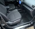 Черный Киа Рио, объемом двигателя 1.6 л и пробегом 210 тыс. км за 8000 $, фото 6 на Automoto.ua