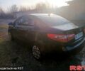 Чорний Кіа Ріо, об'ємом двигуна 1.6 л та пробігом 17900 тис. км за 8400 $, фото 4 на Automoto.ua