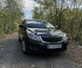 Киа Рио 2012 в Полтаве на Automoto.ua Черный Киа Рио, объемом двигателя 1.4 л и пробегом 173 тыс. км за 7000 $, фото 4 на Automoto.ua