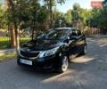 Чорний Кіа Ріо, об'ємом двигуна 1.4 л та пробігом 165 тис. км за 7900 $, фото 4 на Automoto.ua