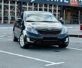 Черный Киа Рио, объемом двигателя 0 л и пробегом 153 тыс. км за 8500 $, фото 20 на Automoto.ua