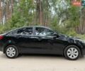 Чорний Кіа Ріо, об'ємом двигуна 1.4 л та пробігом 193 тис. км за 6300 $, фото 4 на Automoto.ua