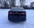 Черный Киа Рио, объемом двигателя 1.4 л и пробегом 160 тыс. км за 7200 $, фото 7 на Automoto.ua