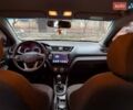 Чорний Кіа Ріо, об'ємом двигуна 1.4 л та пробігом 154 тис. км за 7500 $, фото 1 на Automoto.ua