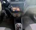 Чорний Кіа Ріо, об'ємом двигуна 1.4 л та пробігом 74 тис. км за 9100 $, фото 6 на Automoto.ua