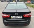 Киа Рио 2012 в Киеве на Automoto.ua Черный Киа Рио, объемом двигателя 1.6 л и пробегом 236 тыс. км за 8474 $, фото 1 на Automoto.ua