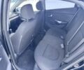 Черный Киа Рио, объемом двигателя 1.4 л и пробегом 160 тыс. км за 7200 $, фото 14 на Automoto.ua