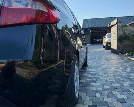 Чорний Кіа Ріо, об'ємом двигуна 1.59 л та пробігом 104 тис. км за 8900 $, фото 25 на Automoto.ua